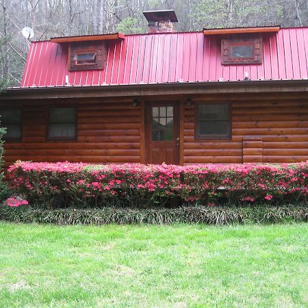 Buffalo Creek Bed And Breakfast Robbinsville Exterior foto