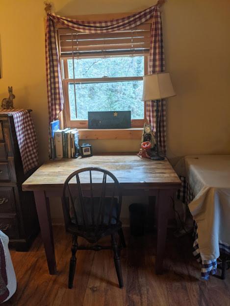 Buffalo Creek Bed And Breakfast Robbinsville Exterior foto